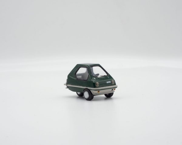 Bamby Car Mk2 - Green