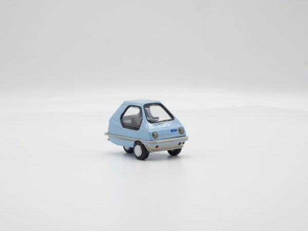 Bamby Car Mk2 - Blue